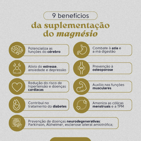 Mag3 - Magnésio - Image 5
