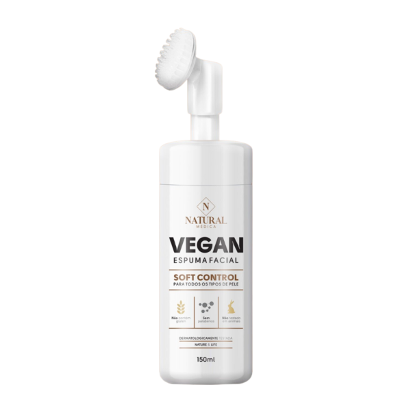 Kit - Face Care Vegan - Natural Médica - Image 8
