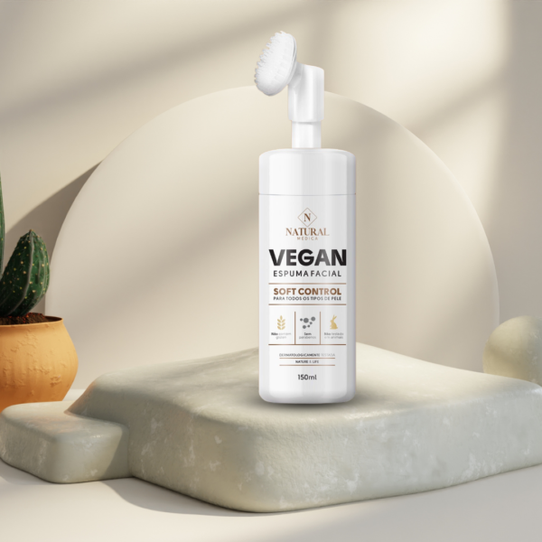 Kit - Face Care Vegan - Natural Médica - Image 7