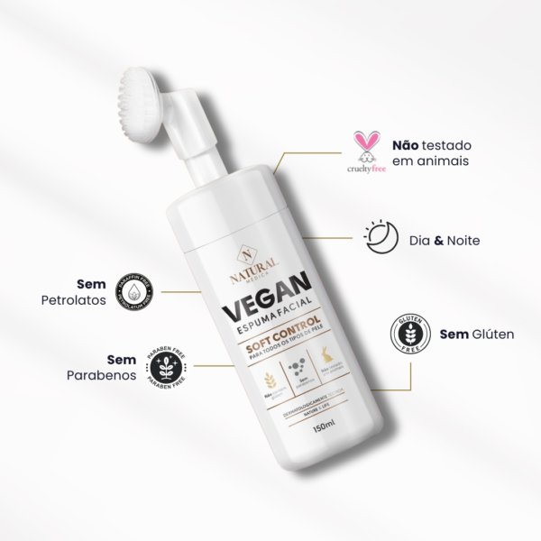Kit - Face Care Vegan - Natural Médica - Image 6